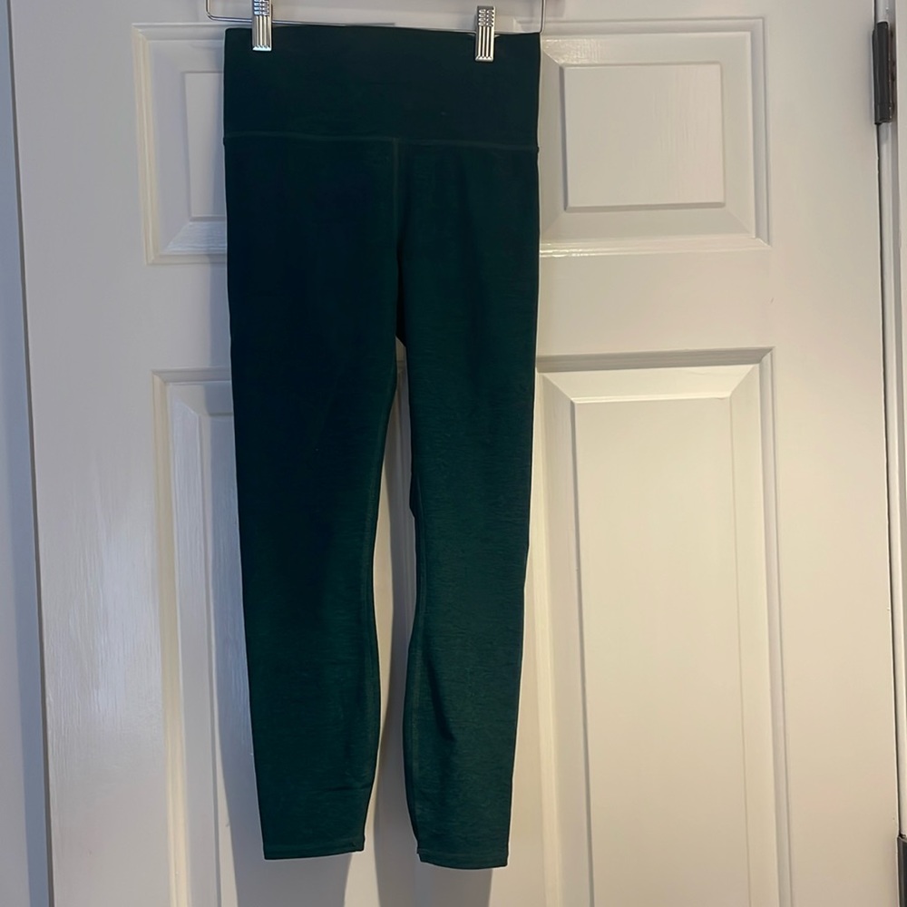 Vuori Clean Elevation Legging - SHORT LENGTH XS